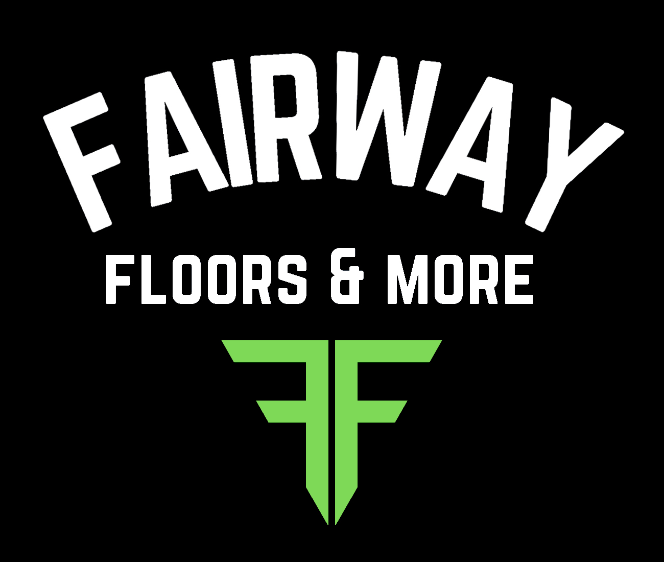 Fairway Floors & More Logo